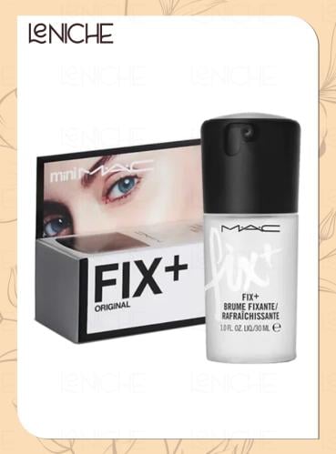 بخاخ برايمر فكس بلس من ماك – 30 مل