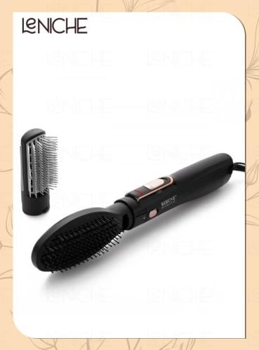 استشوار الشعر PLUS 2 بفرشتين ريبون 1200 واط