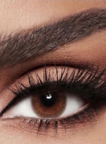 عدسات ميس ديفا وودي