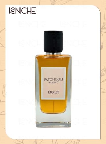 باتشولي بلانك اودي بارفيوم ١٠٠مل