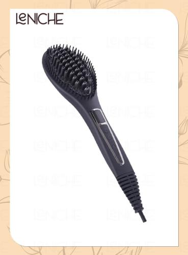 فرشاة حرارية ديجيتال للشعر ريبون 55 واط