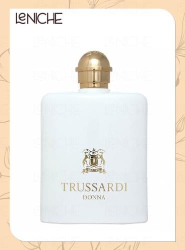 عطر تروساردي دونا للنساء او دو برفيوم 100 مل