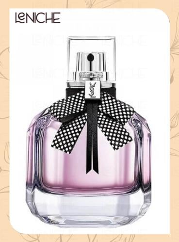 عطر ايف سان لوران مون باريس كوتور او دي بارفيوم 90...