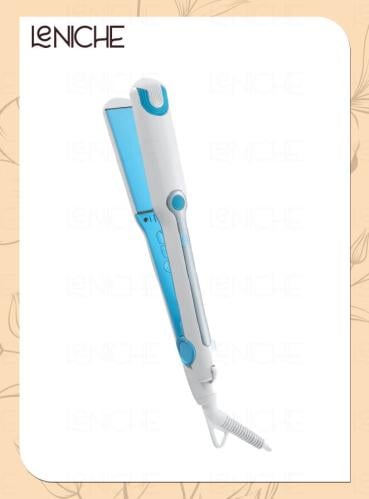 مملس الشعر ريبون درجة حرارة تصل الى 230 درجة