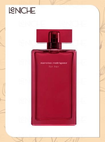 عطر نرسيسو رودريغز فور هير او دو بارفيوم انتنس 100...