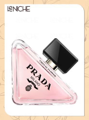 برادا برادوكس فيرتوال فلاور او دو برفيوم 90مل