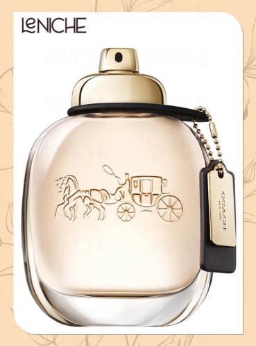 عطر كوتش نيويورك النسائي او دو بارفيوم 90مل