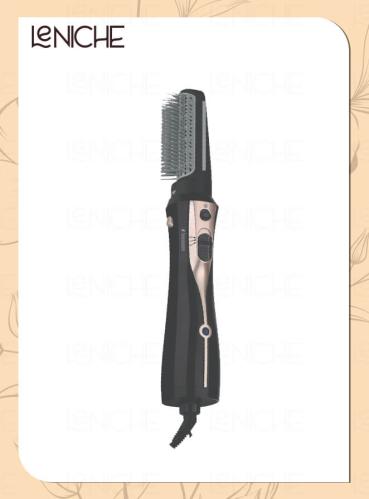 استشوار الشعر ساموران ، فرشاة ، 1200 واط