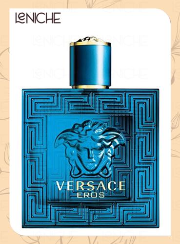 فرزاتشي ايروس اودي برفيوم رجالي 100ملي