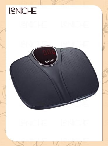 ميزان إلكتروني شخصي بتكنولوجيا دقة الاستشعار، يزن...