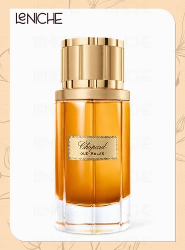 عطر شوبارد عود ملكي للرجال او دي برفيوم 80 مل