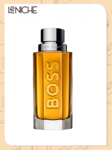 عطر هوغو بوس ذا سنت الرجالي او دو تواليت 100مل