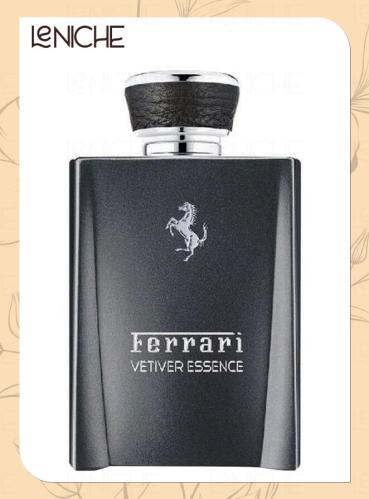 عطر فيراري ايسنس فيتيفر او دو بارفيوم 100مل