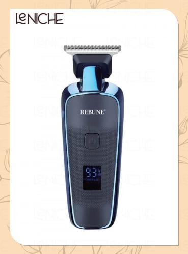 ماكينة الحلاقة الرجالية ريبون ضد الماء