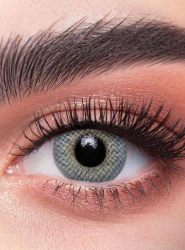 عدسات ذهب ماربل