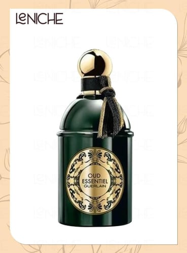 عطر جيرلان عود اسنشيال او دو بارفيوم 125مل