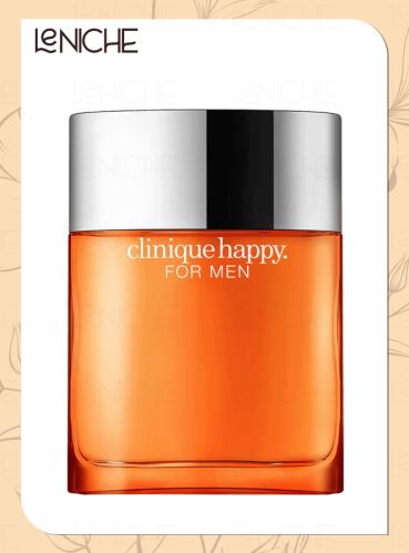 عطر كلينك هابي للرجال او دو تواليت 100مل