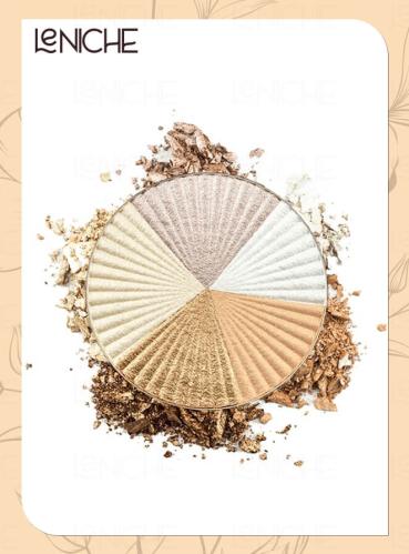 بودرة إضاءة من أوفرا - بيفرلي هيلز