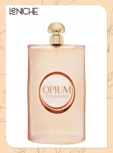 عطر اوبيوم فابيريس من ايف سان لوران او دو تواليت 1...