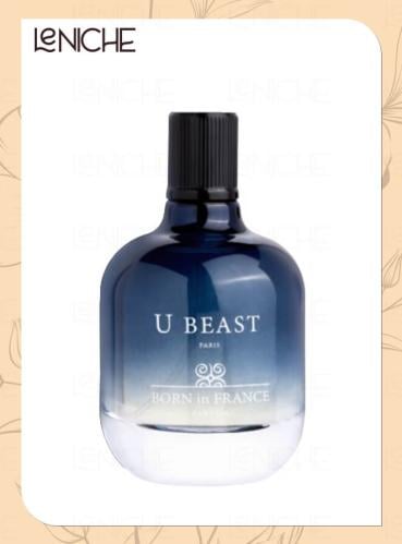 عطر يو بيست باريسيس او دي بروفيوم بورن ان فرانس 10...