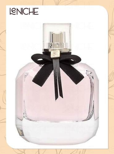 عطر ايف سان لوران مون باريس او دو بارفيوم 90مل