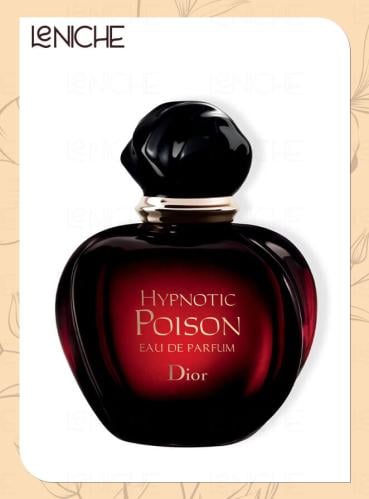 عطر ديور هيبنوتيك بويزن او دو بارفيوم 100مل
