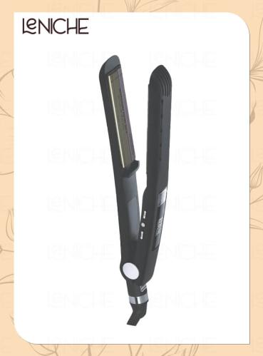 سيراميك الشعر ريبون 50 واط بتسخين عالي في 30 ثانية