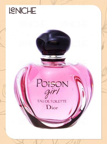 بويزون جيرل كريستيان ديور للنساء او دي برفيوم 100...