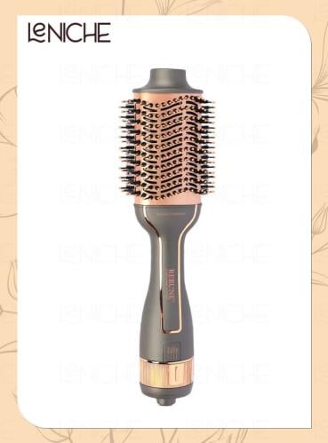 مصفف شعر ريبون ، 1300 واط ، تكنولوجيا الأشعة تحت ا...