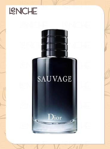 عطر ديور سوفاج اودي تواليت 100مل