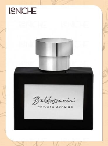 عطر بالديساريني برايفت افيرز او دو تواليت رجالي (...