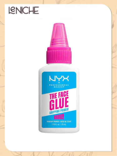 Face primer Face Glow from Nuxe - White transparen...