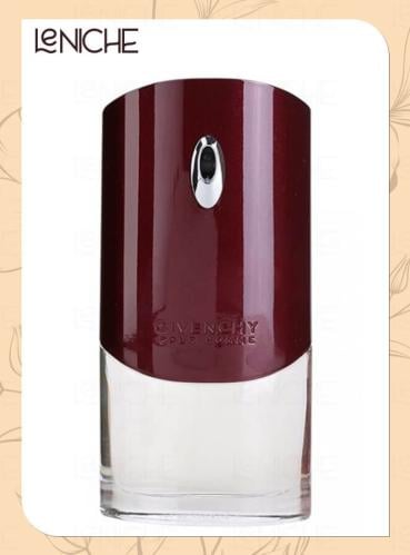 عطر جيفنشي العنابي بور اوم تواليت 100مل