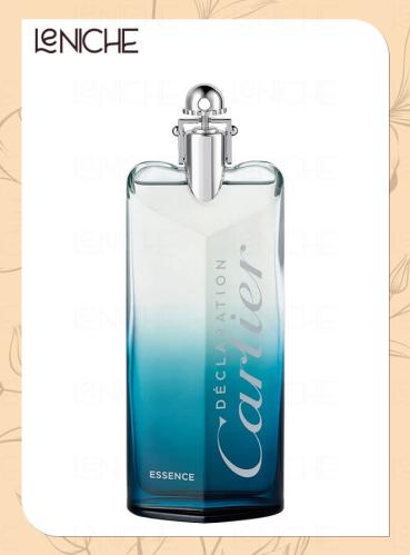 كارتير ديكلاريشن اسنس اودي تواليت رجالي 100ملي