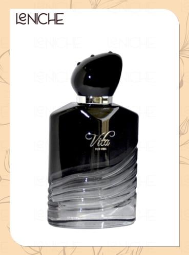 عطر فيتا او دي تواليت للرجال من رامبرانت 100مل