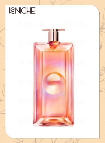 عطر لانكوم ايدول نكتار او دو بارفيوم للنساء 100 مل