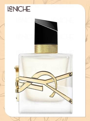 معطر شعر ايف سان لوران ليبر 30مل