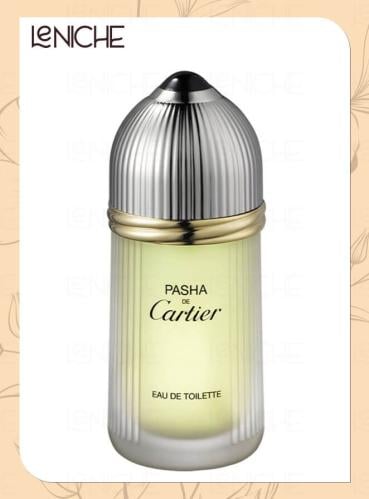 عطر كارتير باشا او دو تواليت 100مل