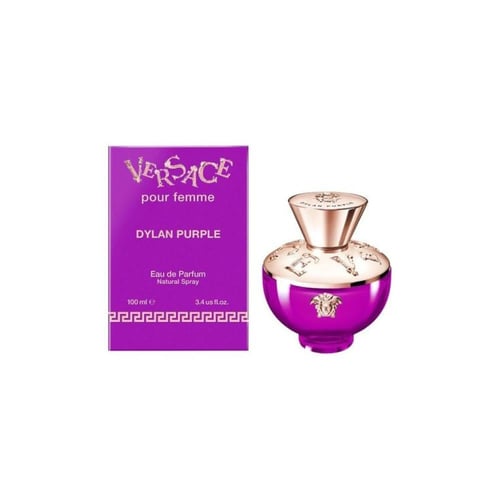 عطر ديلان بيربل من فرزاتشي او دي بارفيوم 100مل