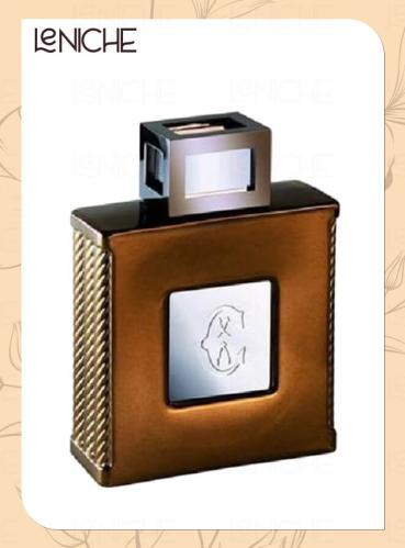 عطر شاريول رويال ليذر الرجالي او دو بارفيوم 100مل