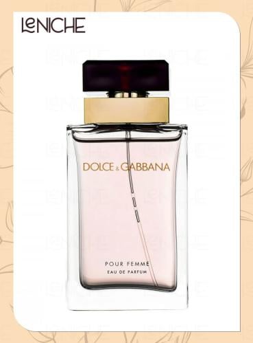 عطر دولتشي اند غابانا - بيور فيم برفيوم للنساء