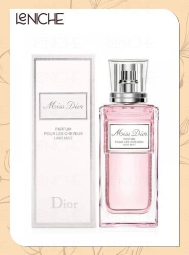 ديور عطر الشعر مس ديور - 30مل