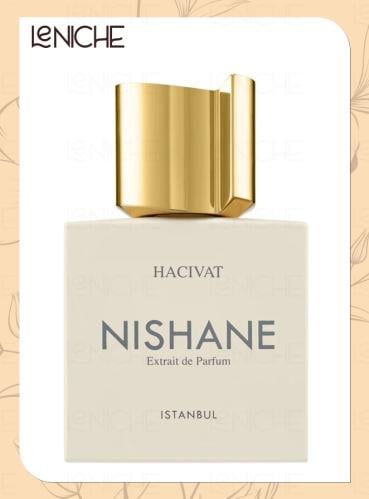 عطر نيشاني هاشيفات اكسترايت دو بارفيوم 100مل