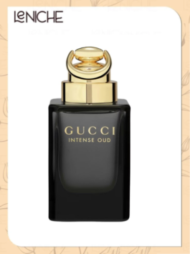 عطر انتنس عود من قوتشي 90 مل