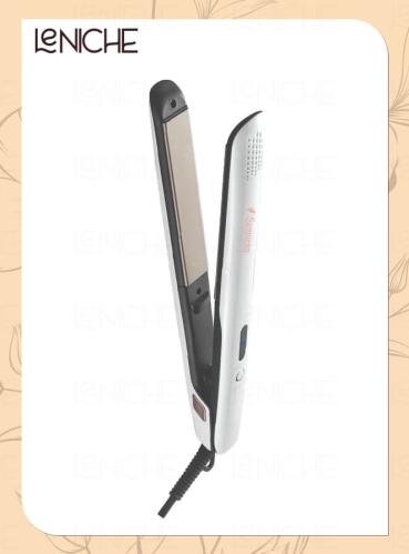 سيراميك الشعر ساموران 60 واط ابيض