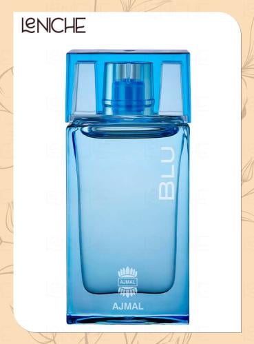 عطر بلو او دو بارفيوم 90 مل رجالي