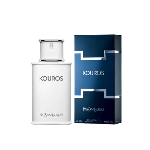 اف سان لوران كوروس 100 مل