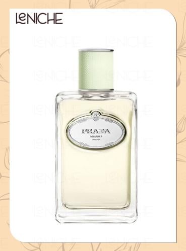 عطر برادا انفيوجن ايريس او دو بارفيوم 100ملي