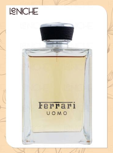 عطر فيراري اومو