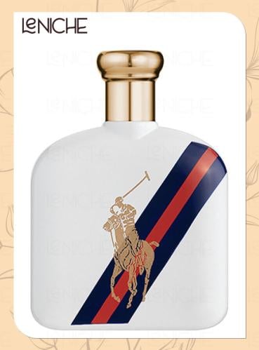عطر رالف لورين بولو بلو سبورت او دو تواليت 75مل